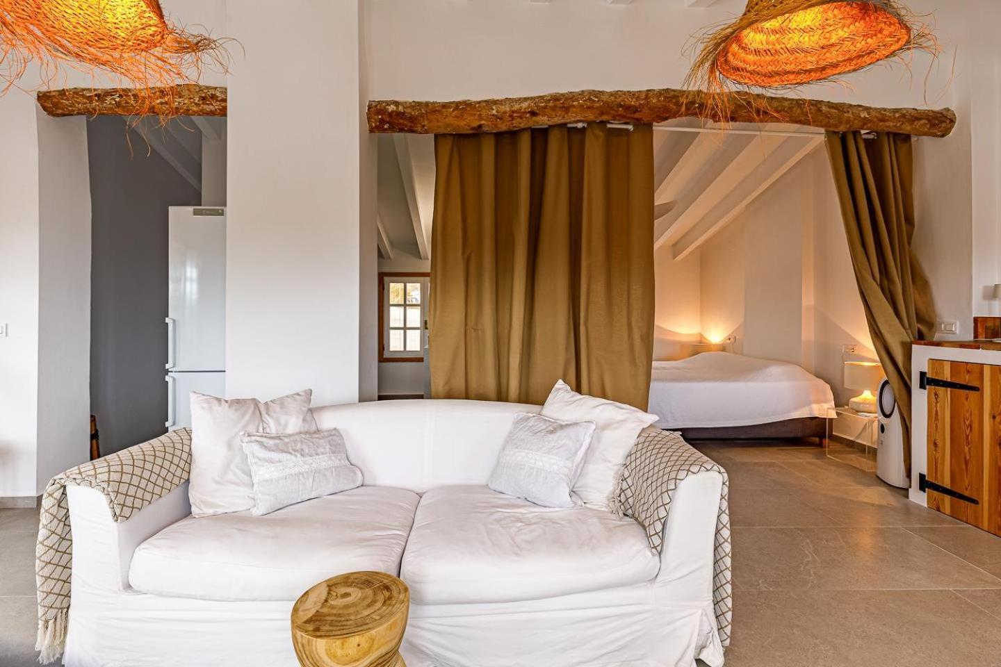 Finca El Tossal Альтеа Экстерьер фото
