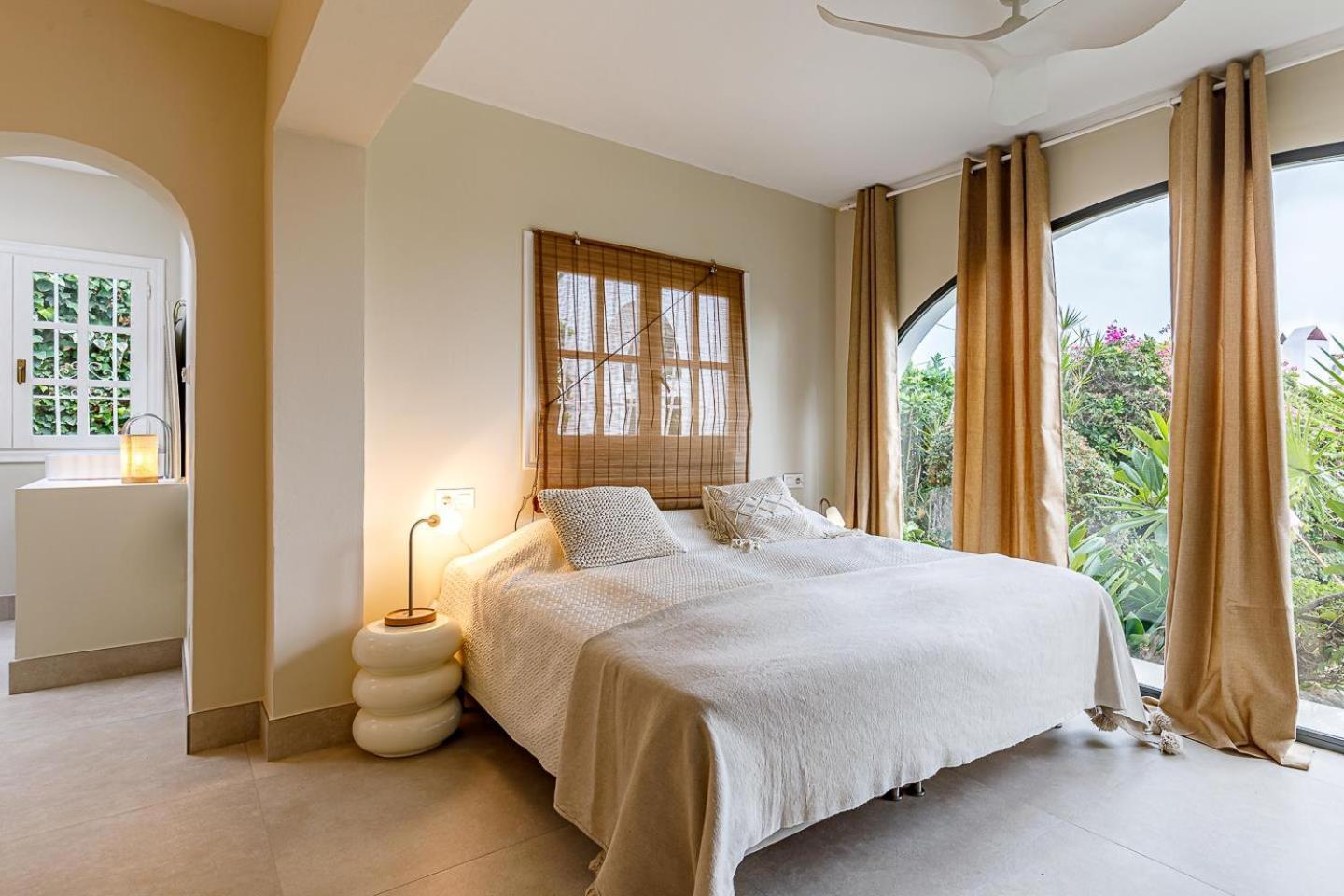 Finca El Tossal Альтеа Экстерьер фото